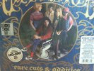 Grateful Dead - Rare Cuts & Oddities 1966  RSD 2013 Limited Edition