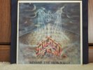 SACRED FEW--