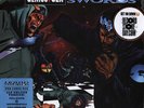 Genius GZA Liquid Swords Chess Set 4x LP Vinyl Box NEW Wu-Tang