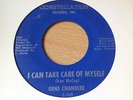 Northern Soul: Gene Chandler 