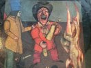 Aliosha Dimitrievitch Russian Folk Dissident Private Press Lp Sealed Mint