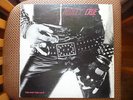 MOTLEY CRUE TOO FAST FOR LOVE LEATHUR 2ND PRESS *READ MORE* OZZY KISS RATT