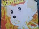 I CAVALIERI DEL RE - KIMBA 7' Rarissimo