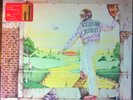 Elton John Goodbye Yellow Brick Road Vinyl LP RARE Audiophile Half Speed Master