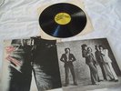 The Rolling Stones Sticky Fingers 1971 1st Press LP W/Zip / Andy Warhol COC59100