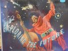 CURTIS COUNCE QUINTET Exploring The Future Dooto Deep Groove LP VINYL