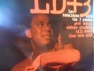 Blue Note 4012 Lou Donaldson LD+3 DG MONO RVG EAR 47 W 63RD LP VINYL