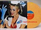 Blink 182 Enema of the State Peach/Nude Vinyl #63/182 Gatefold LP Punk Rock