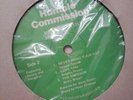 HUMBLE COMMISSION LP Barry Brown Reggae George Angella Prince Peter Chemist MINT