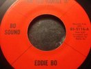 Eddie Bo - Can You Handle It / Don't Turn Me Loose *New Orleans Funk 45*