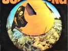 JOHNNY YOUNG • FAT MANDOLIN • 1970 UK STEREO LP BLUE HORIZON 7-63852   NM
