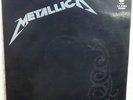 METALLICA - Metallica ( Record 12