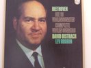 Beethoven 10 Violin Sonatas David Oistrakh Oistrach Philips 6768036 NM+ Rare