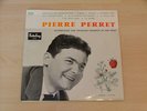 PIERRE PERRET / FRANCOIS CHARPIN rare 25 cm BARCLAY 80080 SUPERBE ETAT