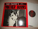 TAV FALCO'S PANTHER BURNS, BEHIND THE MAGNOLIA CURTAIN 12