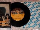 KISS SHANDI SINGLE Vinyl EP BOLIVIA RARE EDITION UNMASKED LP 1980