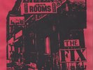 THE FIX 'Jan's room' TOUCH & GO 7