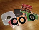 Blink 182 - Take Off Your Pants & Jacket CLEAR LP 12