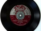 MISLABELED THE ORCHIDS 45 / You're Everything To Me ORIGINAL PARROT 815 DOO WOP