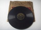 Chinese Pathe 78 RPM #35725 Zhou Xuan, Chow Hsuan (?? ) ???? ,?????