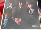 The Rolling Stones - No. 2 vinyl. Mono, Decca, LK 4661