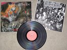 Protector - Golem LP, Erstpressung Atom 1988