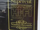 NIMBUS Supercut Paul McCartney & Wings **SEALED** Very Rare