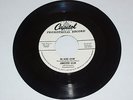 Annisteen Allen- Take A Chance On Me/ No More Lovin' on Capitol