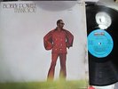 BOBBY POWELL Thank You LP EXCELLO 70's soul VG+ original