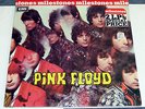 2LP Import PINK FLOYD MILESTONES -Piper at Gates of Dawn & Saucerful of Secrets