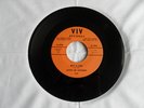 Rockabilly Repro '45 from Archive of the 70 th Jackie Lee Cochran 