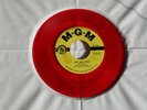 Rockabilly Repro '45 from Archive of the 70 th Marvin Rainwater 