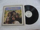 White Witch Record LP Capricorn Cult Psych Hard Rock VG++ 1st Self Titled Promo