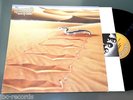 NAZARETH VERTIGO LP SNAKES N LADDERS OIS NM ROCK /479