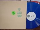 BOB DYLAN WHILE THE ESTABLISHMENT BURNS LP *TMOQ BLUE* GREAT WHITE WONDER GWW