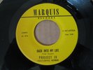 RARE FUNK 45 Project IV  Featuring Robin  Marquis Lbl.