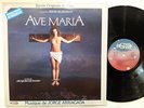 JORGE ARRIAGADA - AVE MARIA - FRENCH OST 33T LP NM SEXY