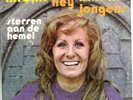 MICHA MARAH   ** HEY JONGENS (Topper)  ** NL-talig FH - LUISTER