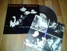 TURNING POINT It's Always Darkest ... LP SxE Hc Wide Awake Up Front Side By Side