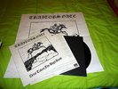 TRAITORS GATE-DEVIL TAKES THE HIGH ROAD,LIM 350,SOLD OUT,PRIVATE METAL,NWOBHM,OZ