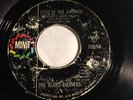 NORTHERN SOUL 45/ THE BLUES BUSTERS 