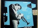 CHET BAKER Quartet ORIGINAL 1953 PACIFIC JAZZ 10