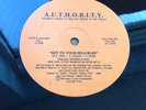 A.U.T.H.O.R.I.T.Y. detroit random electro rap Key To Your Shackles Bass-X
