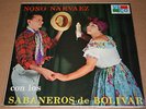 NONO NARVAEZ CON LOS SABANEROS DE BOLIVAR 