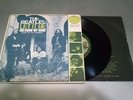 THE BEATLES-LET IT BE-45 rpm ITALY PRESS CON INSERTO IN ITALIANO