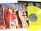 AUTOPSY -Acts of the Unspeakable LP Peaceville re-issue Gatefold