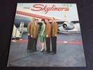 rare THE SKYLINERS original LP CALICO CALP3000 Light Blue Label *FREE SHIPPING*