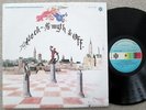 PECK-SMYTH & OFF (Love)   '76 Mexico Orfeon PROG-PSYCH   POKORA   RARE ORIGINAL