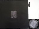 JOY DIVISION Unknown Pleasures Original Factory LP 1979 Translucent Vinyl
