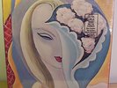 DEREK AND THE DOMINOS Layla And Other Assorted Love Songs 1970 SEALED LP CLAPTON